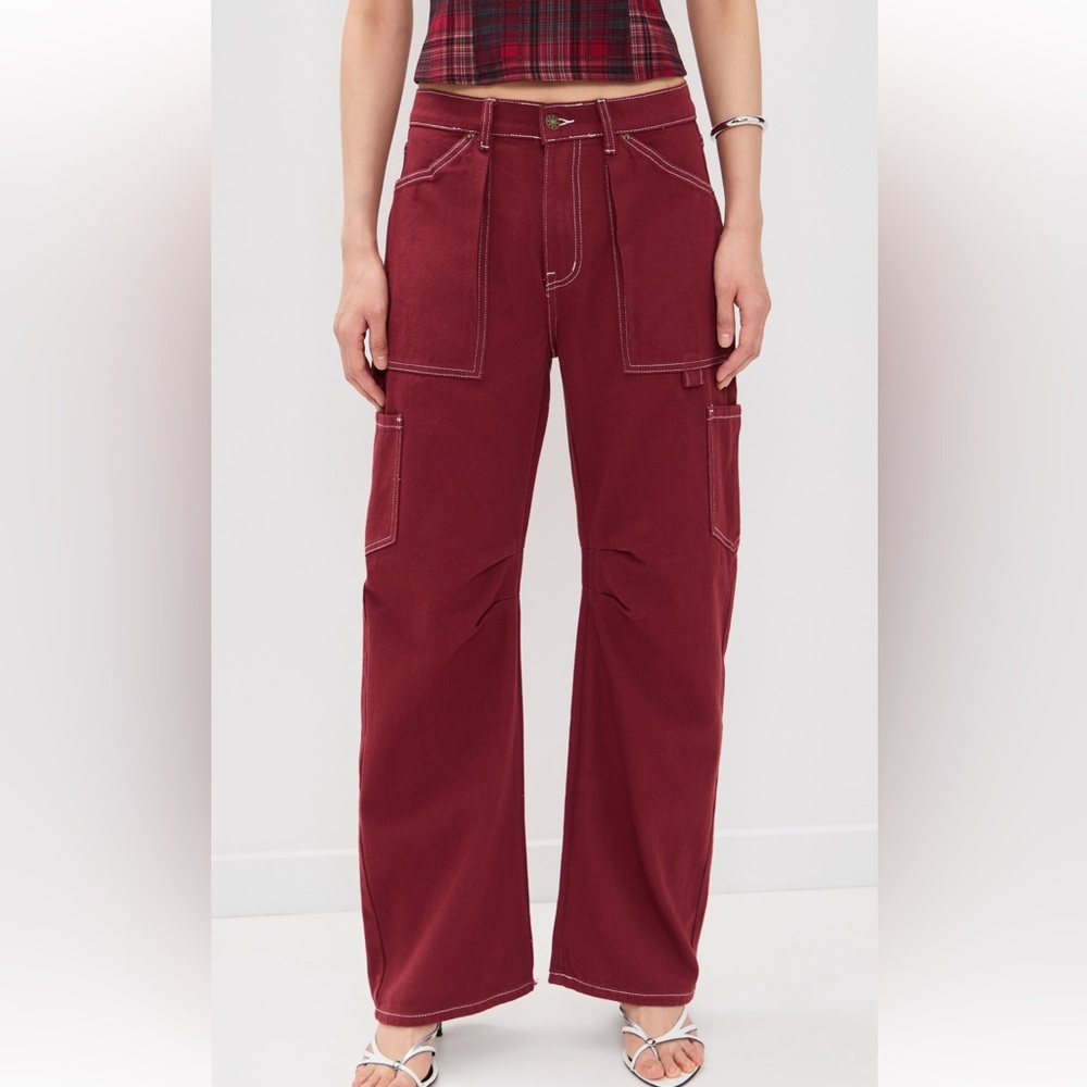 Lioness Miami Vice Jeans